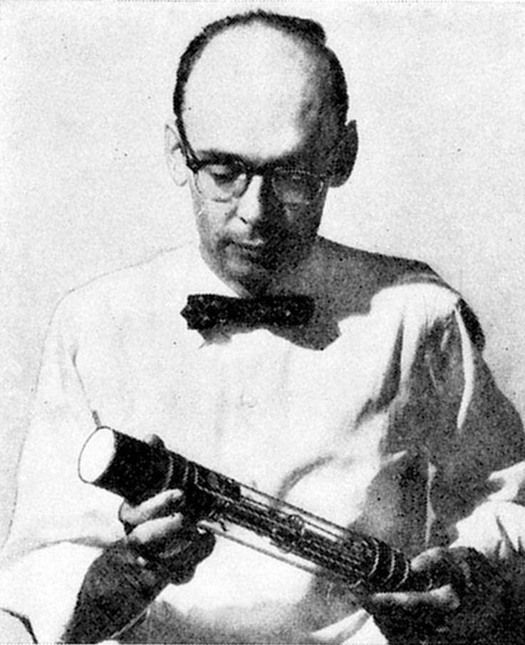 Stromberg-Carlson Indicoder documents circa 1957 