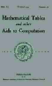 Cover page of MTAC papers.