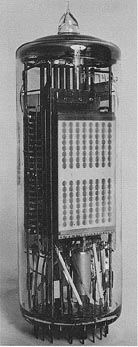 Image of the SB256 Selectron