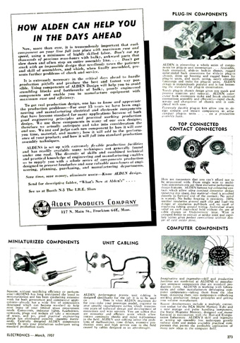 Image of advertisement for the SB256 socket