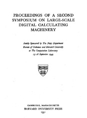 Cover of RCA Radio Age, April 1947