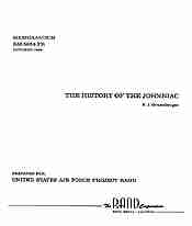 History of the JOHNNIAC